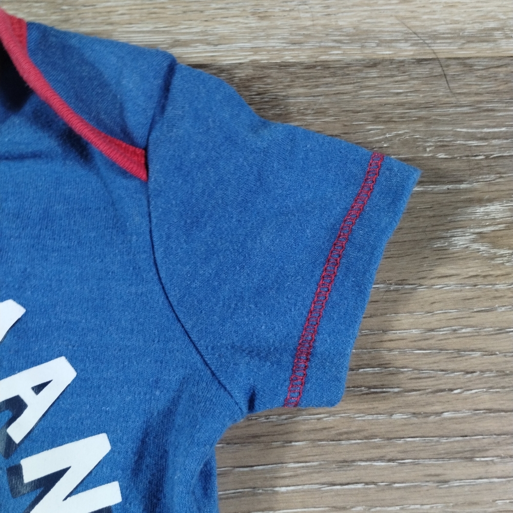 Spider-Man Marvel Onesie baby 18M - Picture 9 of 14